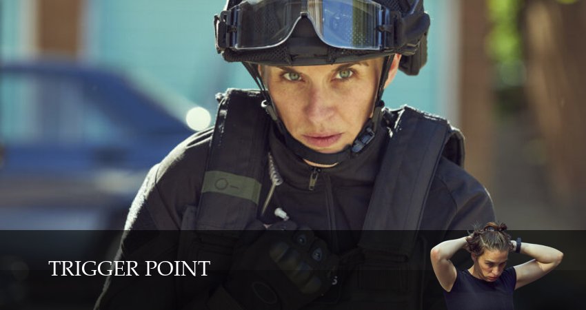 Сериал На взводе (3 сезон) бесплатно | 2025