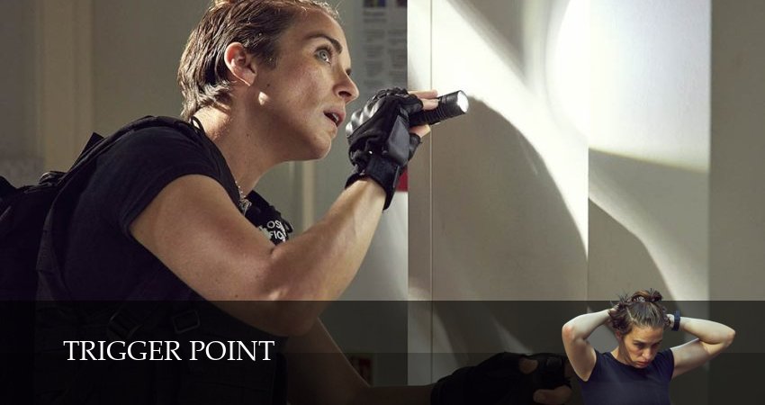 На взводе (2025) 3 сезон 3 серия полностью в хорошем качестве и бесплатно