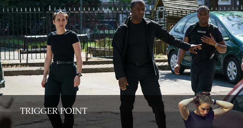 На взводе (3 сезон, 2025) смотреть онлайн все серии подряд в хорошем качестве