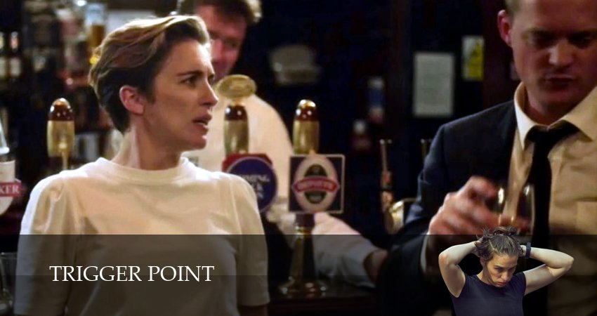 Сериал На взводе 3 сезон 10 серия онлайн в качестве 1080p