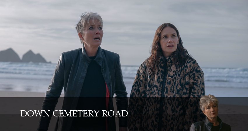 Вниз по дороге к кладбищу 1 сезон 3 серия смотреть бесплатно в хорошем качестве