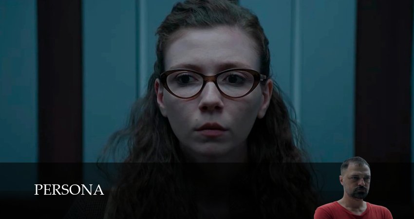Персона (2025) 1 сезон 1 серия смотреть в HD 1080 без регистрации