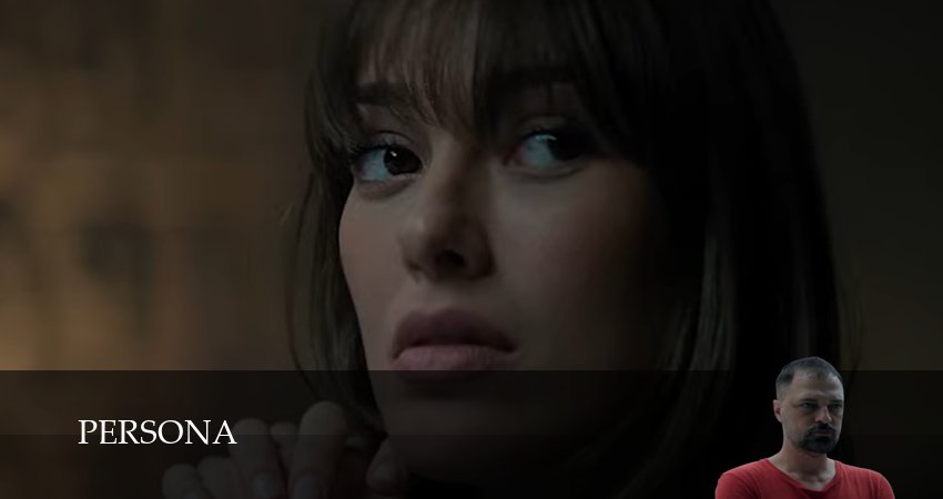 Персона (2025) 1 сезон 6 серия смотреть онлайн бесплатно