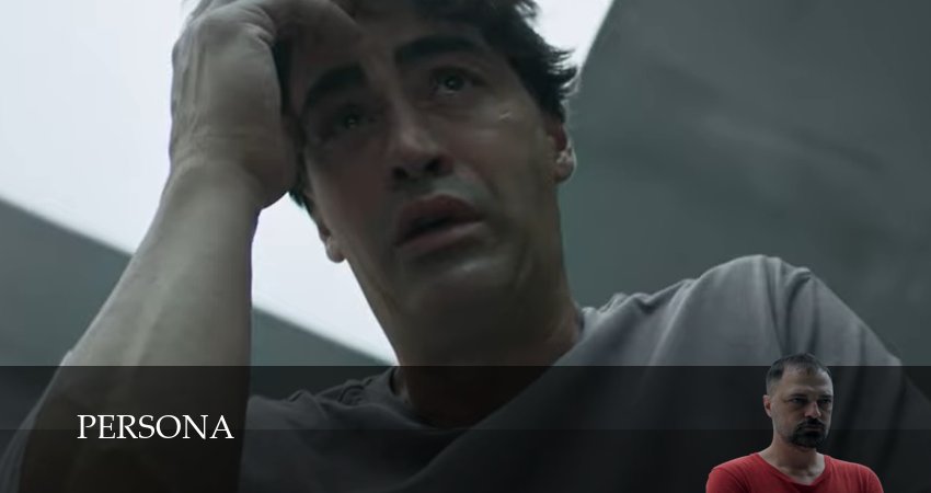 Персона 1 сезон 8 серия смотреть в хорошем качестве