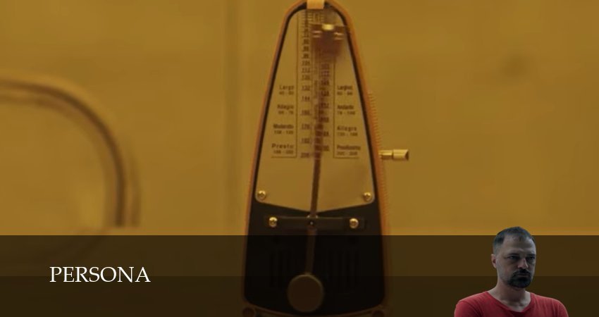 Персона (1 сезон, 9 серия) смотреть онлайн все серии подряд в хорошем качестве