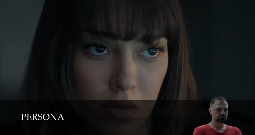 Персона (2025) 1 сезон 11 серия смотреть онлайн без рекламы