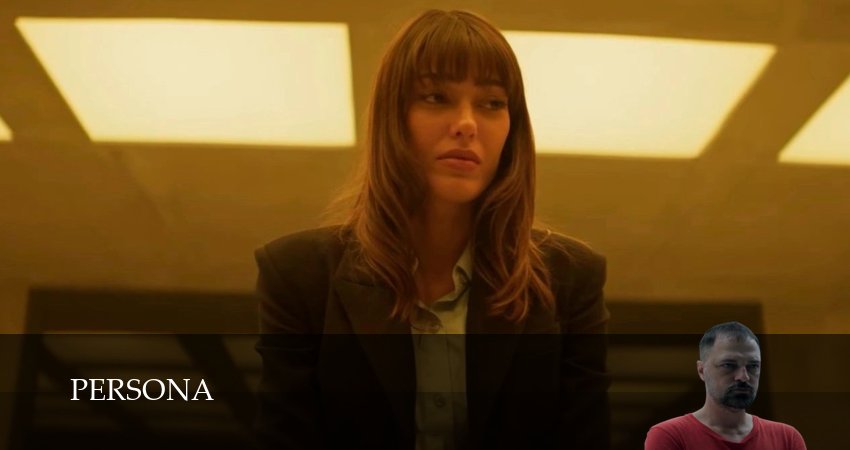 Персона 1 сезон 12 серия смотреть онлайн 720p или 1080p