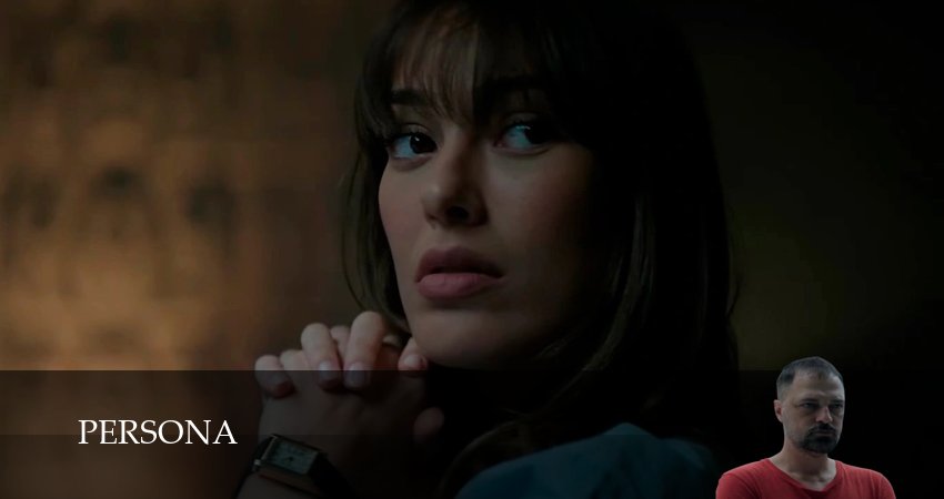 Смотреть сериал Персона (2025) 1 сезон 14 серия в хорошем качестве онлайн