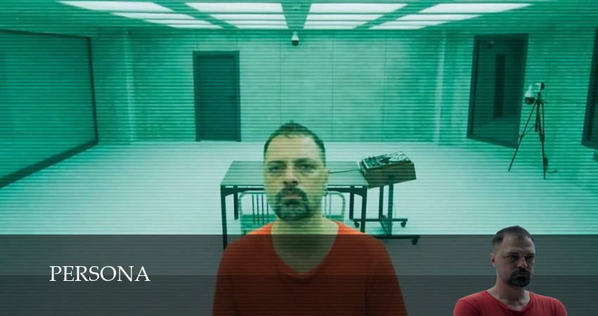 Персона (2025) 1 сезон 16 серия полностью смотреть бесплатно без рекламы