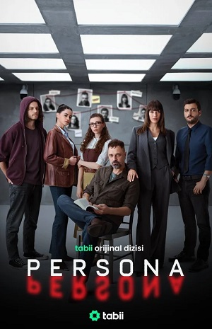Просмотр онлайн Персона (2025) 1 сезон в HD 720/1080 без рекламы