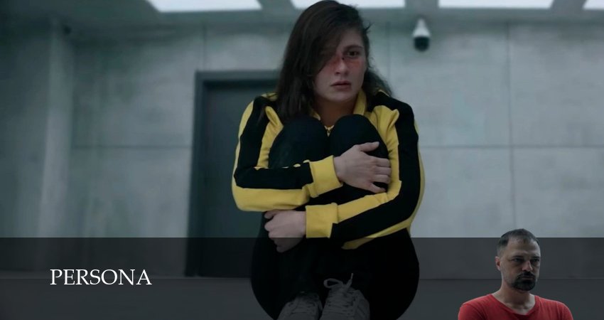 Персона 1 сезон 19 серия смотреть онлайн в качестве 4K