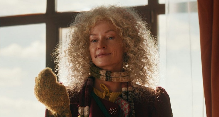 Фильм Яга на нашу голову (2025) смотреть бесплатно онлайн без рекламы