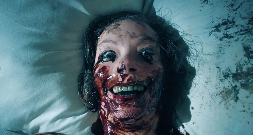 Фильм Оно. Кошмар на Мейпл-стрит (2024) (2025) смотреть онлайн бесплатно в хорошем качестве