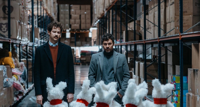 Фильм Семьянин (2025) 2025 смотреть онлайн бесплатно в хорошем качестве