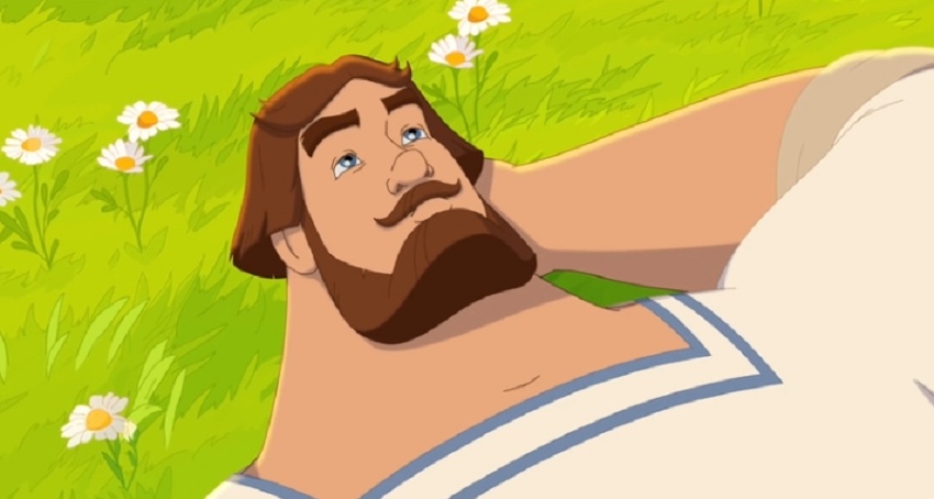 Смотреть фильм Три богатыря и свет клином (2025) (Россия) HD 1080, 4K