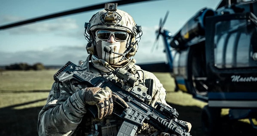 Фильм Кiллхаус (2025) (2025) смотреть бесплатно онлайн