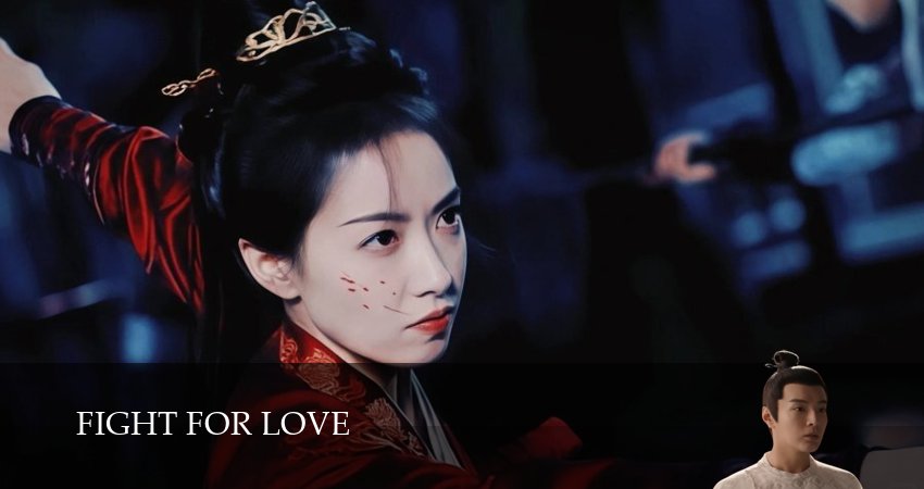 Битва за любовь (1 сезон, 2025) смотреть онлайн в хорошем качестве бесплатно