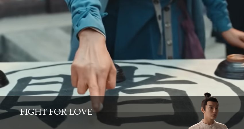 Смотреть сериал Битва за любовь 1 сезон 3 серия в хорошем качестве HD