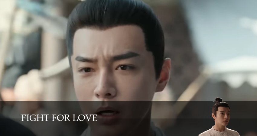 Битва за любовь (2025) 1 сезон 4 серия смотреть онлайн бесплатно