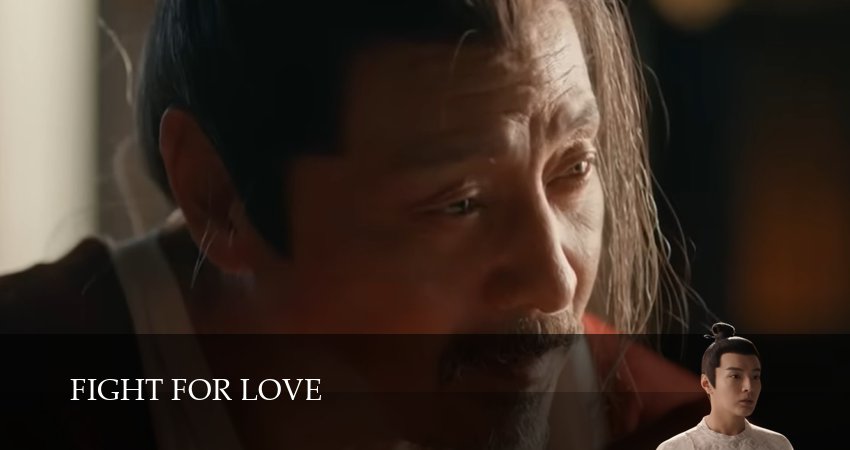 Битва за любовь (2025) 1 сезон 6 серия смотреть онлайн бесплатно