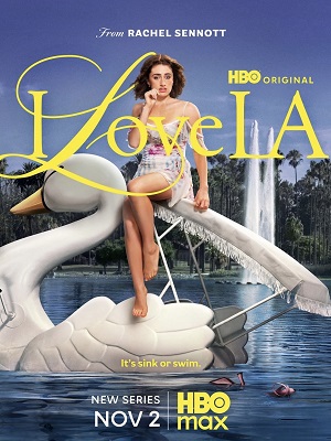 Сериал Я люблю Лос-Анджелес 1 сезон смотреть онлайн бесплатно в хорошем качестве HD