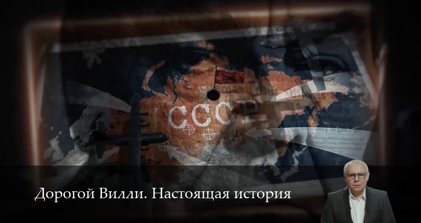 Дорогой Вилли. Настоящая история 1 сезон 1 серия смотреть онлайн бесплатно в хорошем качестве