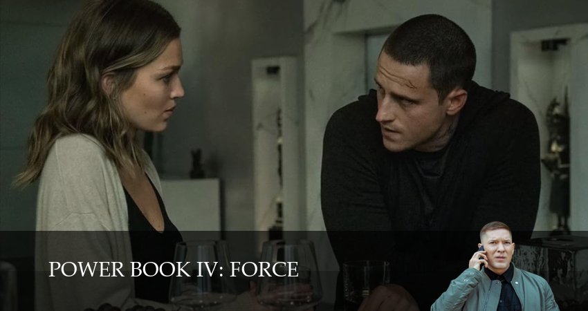 Смотреть сериал Власть в ночном городе. Книга четвёртая: Сила (2025) 3 сезон 3 серия в хорошем качестве онлайн