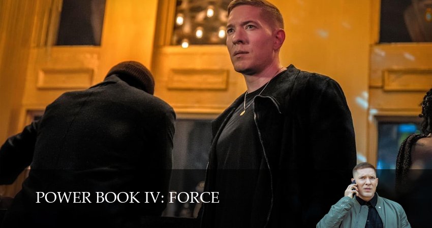 Власть в ночном городе. Книга четвёртая: Сила (2025) 3 сезон 7 серия смотреть в 4K качестве онлайн