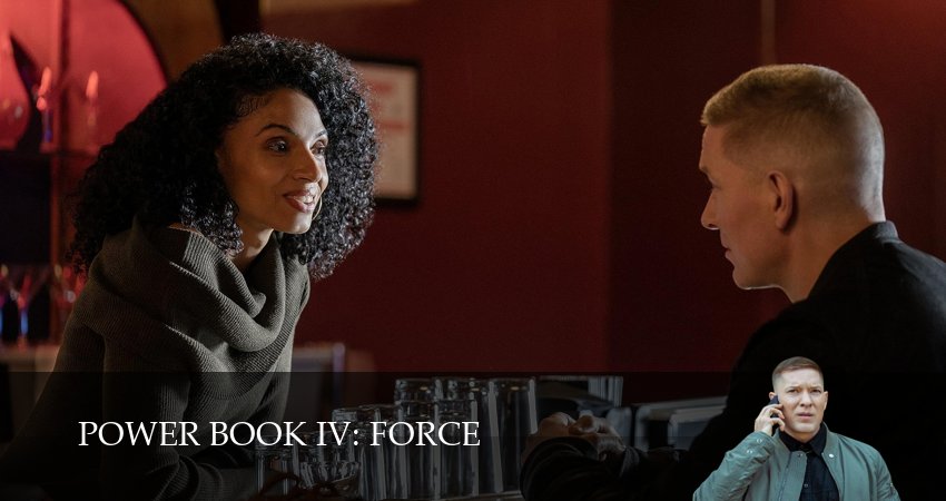 Власть в ночном городе. Книга четвёртая: Сила (2025) 3 сезон 11 серия смотреть онлайн без рекламы