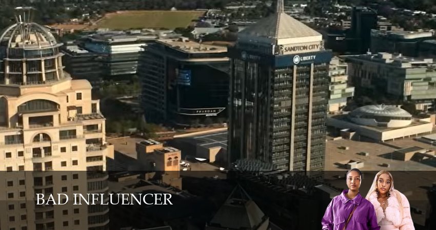 Плохое влияние (2025) 1 сезон 5 серия смотреть онлайн бесплатно