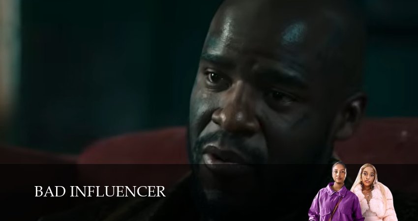 Плохое влияние 1 сезон 9 серия смотреть бесплатно в хорошем качестве