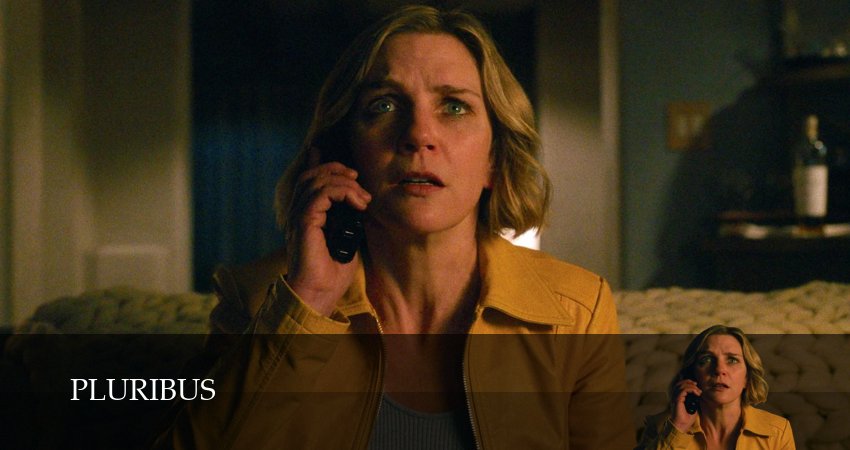 Смотреть сериал Из многих 1 сезон 1 серия в хорошем качестве HD