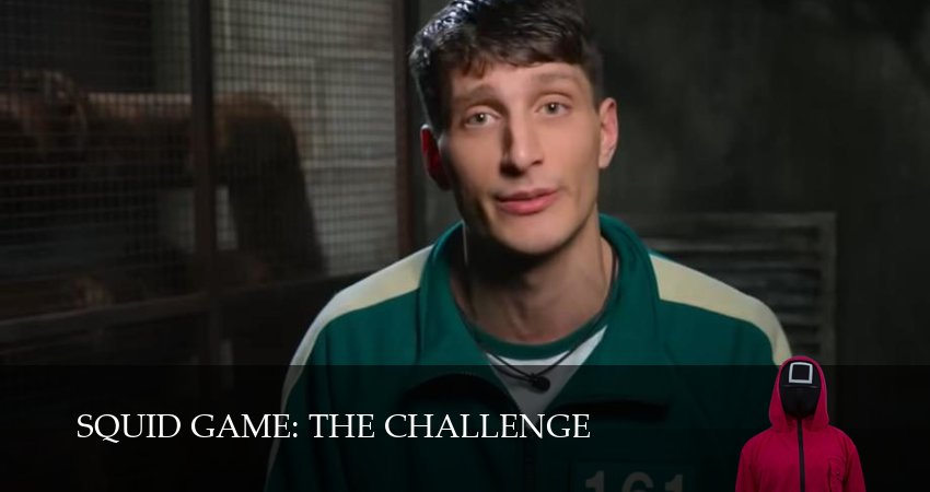 Сериал Игра в кальмара: Вызов (2025) 2 сезон 1 серия смотреть бесплатно в хорошем качестве