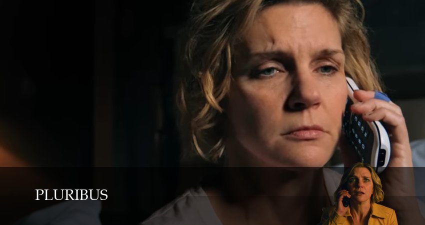 Сериал Из многих (1 сезон, 2025) смотреть