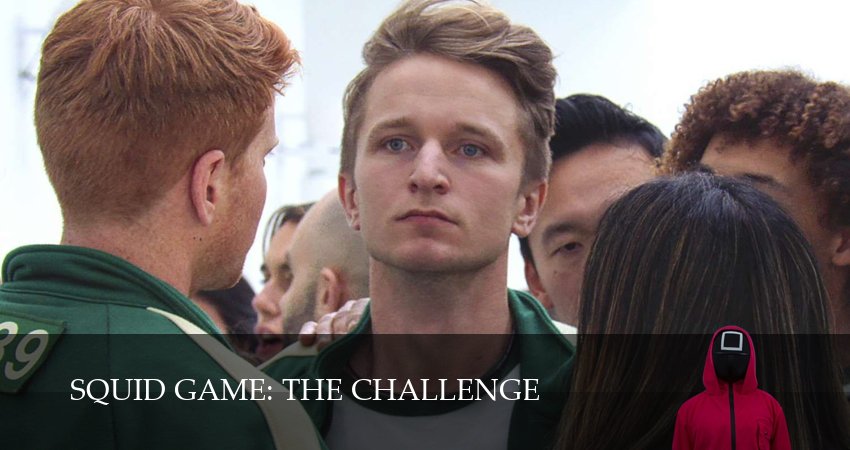 Смотреть сериал Игра в кальмара: Вызов 2 сезон 4 серия в отличном качестве