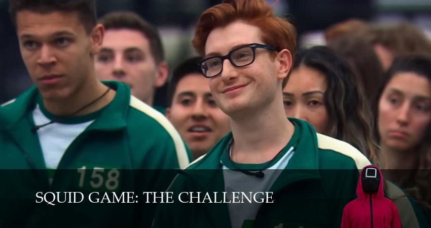 Игра в кальмара: Вызов (2025) 2 сезон 6 серия смотреть онлайн без рекламы и регистрации