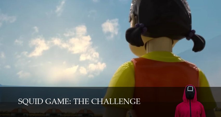 Сериал Игра в кальмара: Вызов (2 сезон, 2025) смотреть онлайн в хорошем качестве бесплатно