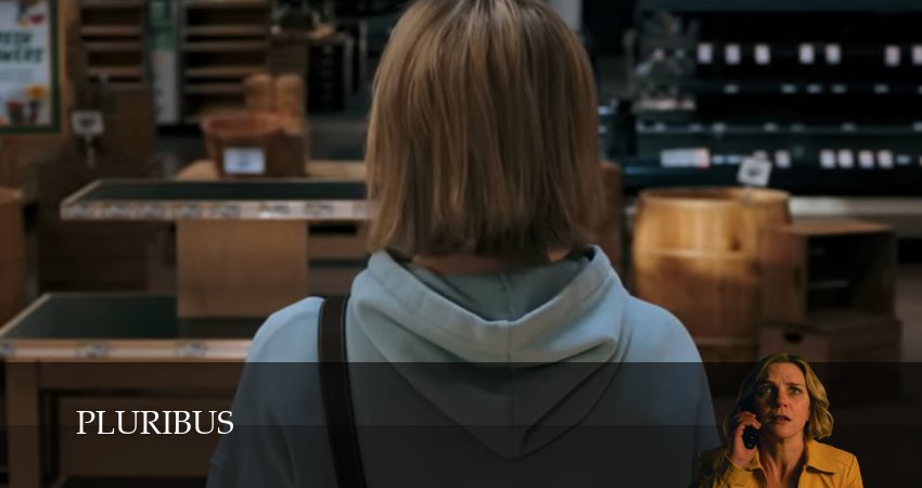 Сериал Из многих (1 сезон, 8 серия) смотреть онлайн в хорошем качестве бесплатно