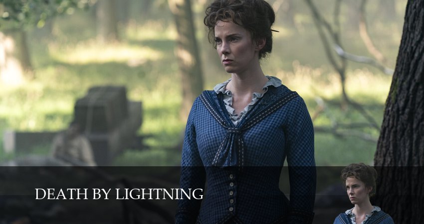 Смерть от молнии 1 сезон 3 серия смотреть полностью без перерыва