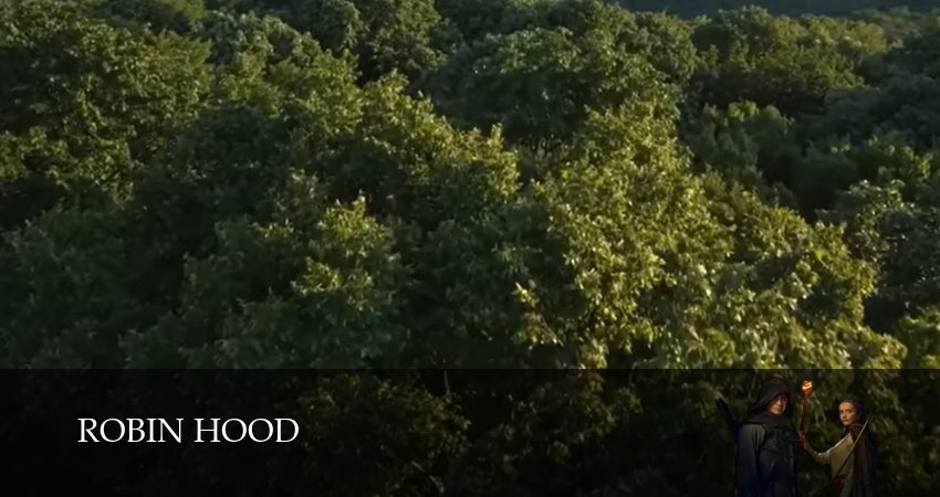 Сериал Робин Гуд (2025) (1 сезон, 4 серия) смотреть онлайн бесплатно