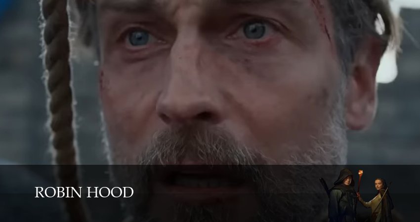 Робин Гуд (2025) 1 сезон 9 серия смотреть онлайн бесплатно в хорошем качестве