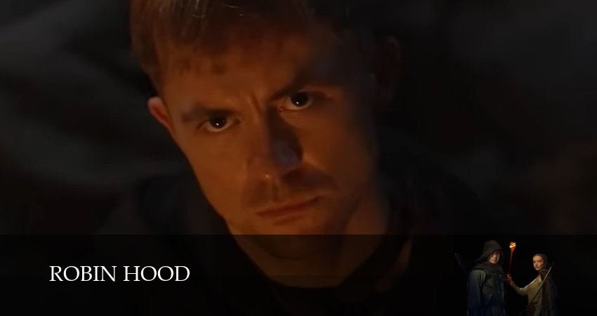 Робин Гуд (2025) 1 сезон 10 серия смотреть в хорошем качестве