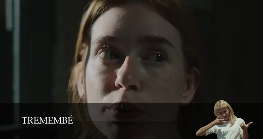 Смотреть Тремембе 1 сезон 3 серия онлайн бесплатно без смс