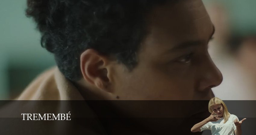 Тремембе 1 сезон 4 серия смотреть в хорошем качестве