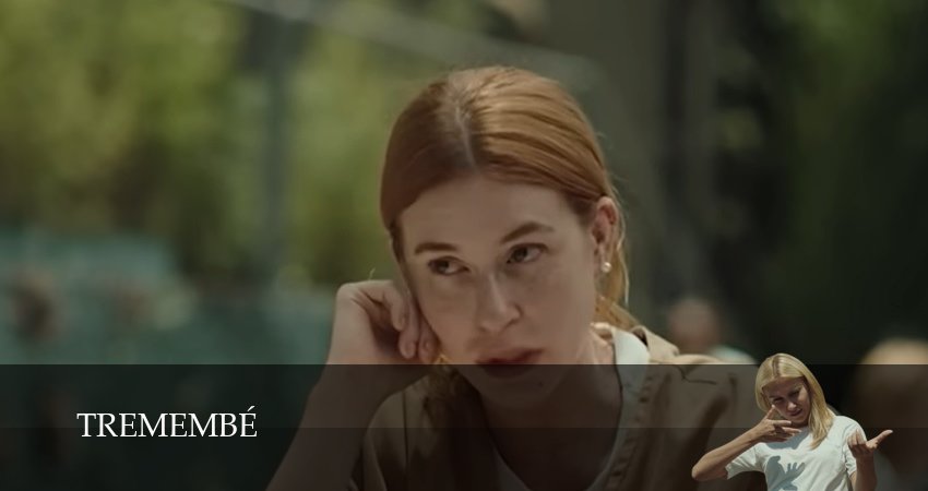 Тремембе (1 сезон, 2025) смотреть онлайн бесплатно