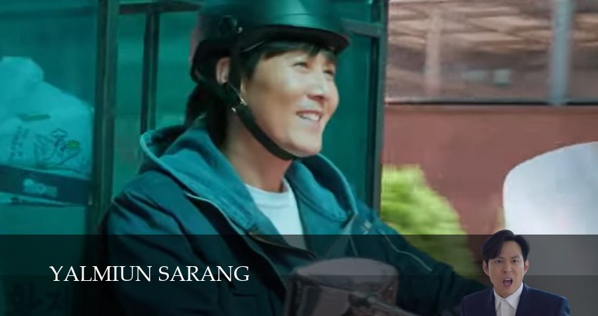 Неприятно познакомиться (2025) 1 сезон 20 серия смотреть онлайн в хорошем качестве