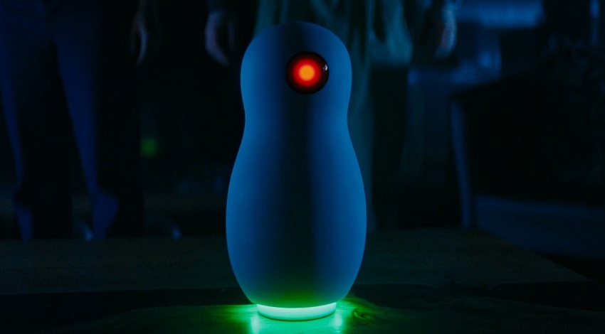 Фильм Голосовой помощник (2025) 2025 смотреть онлайн в качество 1080 HD или 4K