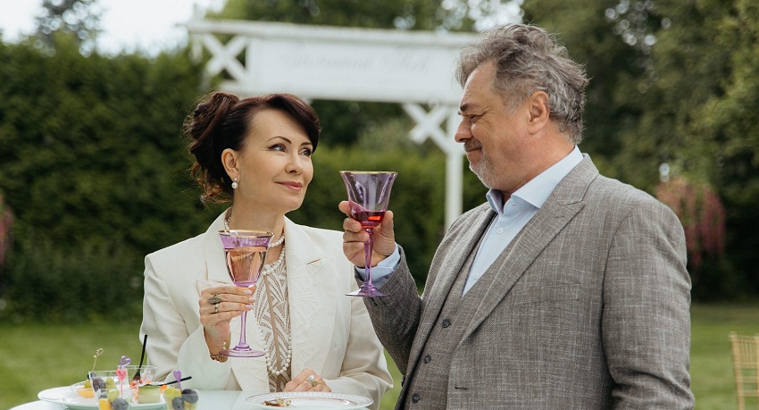 Фильм Папины дочки. Мама вернулась (2025) (2025) в 4K UHD и HD смотреть онлайн бесплатно