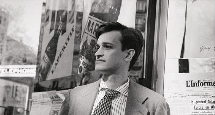 Смотреть Фильм Новая волна (2025) (2025) без рекламы в HD