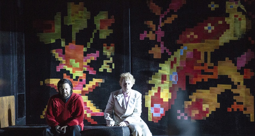 Смотреть Зальцбург: Идиот (2024) (2025) онлайн бесплатно и без смс